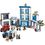 Конструктор Lego City Поліцейська дільниця (60246) - фото 4