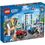 Конструктор Lego City Поліцейська дільниця (60246) - фото 1