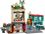Конструктор LEGO City Town Center Центр города (60292) - фото 3