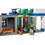 Конструктор Lego City Полицейский участок (60316) - фото 6