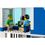 Конструктор Lego City Полицейский участок (60316) - фото 7