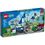 Конструктор Lego City Полицейский участок (60316) - фото 1