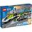 Конструктор Lego City Пассажирский поезд-экспресс (60337) - фото 1