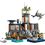 Конструктор Lego City Поліцейський острів-в'язниця (60419) - фото 2