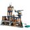 Конструктор Lego City Поліцейський острів-в'язниця (60419) - фото 3