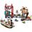 Конструктор Lego City Морская гавань с грузовым судном (60422) - фото 2