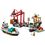 Конструктор Lego City Морская гавань с грузовым судном (60422) - фото 3