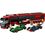 Конструктор Lego City Вантажівка F1 з автомобілями RB20 та AMR24 (60445) - фото 5