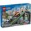 Конструктор Lego City Никаких ограничений: Автодром для гоночных автомобилей (60460) - фото 1
