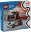 Конструктор LEGO City Вантажівка для демонстрації F1 із перегоновим автомобілем Audi F1 (60493) - фото 1
