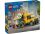 Конструктор LEGO City Фургон LEGO (60500) - фото 1