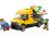 Конструктор LEGO City Фургон LEGO (60500) - фото 2