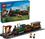 Конструктор LEGO City Старовинний паровоз (60511) - фото 3