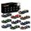 Конструктор Lego Speed Champions Ultimate Formula 1 Collector's Pack (66802) - фото 1