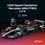 Конструктор Lego Speed Champions Ultimate Formula 1 Collector's Pack (66802) - фото 4