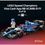 Конструктор Lego Speed Champions Ultimate Formula 1 Collector's Pack (66802) - фото 10