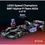 Конструктор Lego Speed Champions Ultimate Formula 1 Collector's Pack (66802) - фото 8