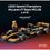 Конструктор Lego Speed Champions Ultimate Formula 1 Collector's Pack (66802) - фото 6