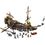 Конструктор LEGO Pirates of the Carribean Мовчазна Мері (71042) - фото 4
