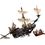Конструктор LEGO Pirates of the Carribean Мовчазна Мері (71042) - фото 2