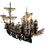 Конструктор LEGO Pirates of the Carribean Мовчазна Мері (71042) - фото 3