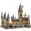 Конструктор Lego Harry Potter Замок Хогвартс (71043) - фото 3