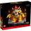 Конструктор Lego Super Mario Могутній Боузер (71411) - фото 1
