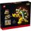 Конструктор Lego Super Mario Могутній Боузер (71411) - фото 5