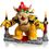 Конструктор Lego Super Mario Могутній Боузер (71411) - фото 2