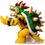 Конструктор Lego Super Mario Могутній Боузер (71411) - фото 4