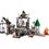 Конструктор Lego Super Mario Битва за замок Баузер (71423) - фото 3
