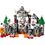 Конструктор Lego Super Mario Битва за замок Баузер (71423) - фото 2