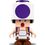 Конструктор Lego Super Mario Битва за замок Баузер (71423) - фото 4