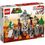 Конструктор Lego Super Mario Битва за замок Баузер (71423) - фото 1