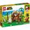 Конструктор Lego Super Mario Дом на дереве Донки Конг. Дополнительный набор (71424) - фото 1