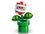 Конструктор Lego Super Mario Растение-пиранья (71426) - фото 2
