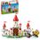 Конструктор Lego Super Mario Битва з Роєм біля замку Піч 71435 - фото 11