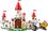 Конструктор Lego Super Mario Битва з Роєм біля замку Піч 71435 - фото 2