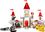 Конструктор Lego Super Mario Битва з Роєм біля замку Піч 71435 - фото 4