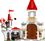 Конструктор Lego Super Mario Битва з Роєм біля замку Піч 71435 - фото 7