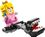 Конструктор Lego Super Mario Битва з Роєм біля замку Піч 71435 - фото 5