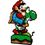 Конструктор Lego Super Mario: Марио и Йоши (71438) - фото 4