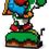 Конструктор Lego Super Mario: Марио и Йоши (71438) - фото 2