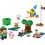 Конструктор Lego Super Mario Приключения с интерактивным LEGO Луиджи (71440) - фото 6