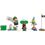 Конструктор Lego Super Mario Приключения с интерактивным LEGO Луиджи (71440) - фото 2