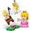 Конструктор Lego Super Mario Приключения с интерактивной LEGO Пичь (71441) - фото 2