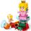 Конструктор Lego Super Mario Приключения с интерактивной LEGO Пичь (71441) - фото 4