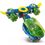 Конструктор Lego DREAMZzz Матео и автомобиль для гонок Z-Blob (71491) - фото 2