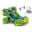 Конструктор Lego DREAMZzz Матео и автомобиль для гонок Z-Blob (71491) - фото 3