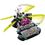 Конструктор Lego Ninjago Тюнингованный ниндзямобиль (71710) - фото 3